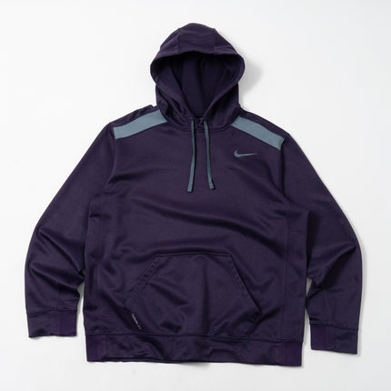 NIKE Therma-Fit Switched Pullover Hoodie