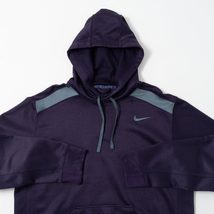 NIKE Therma-Fit Switched Pullover Hoodie