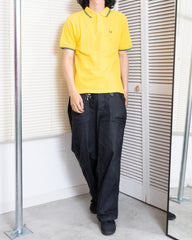 80's FRED PERRY S/S Polo Shirt