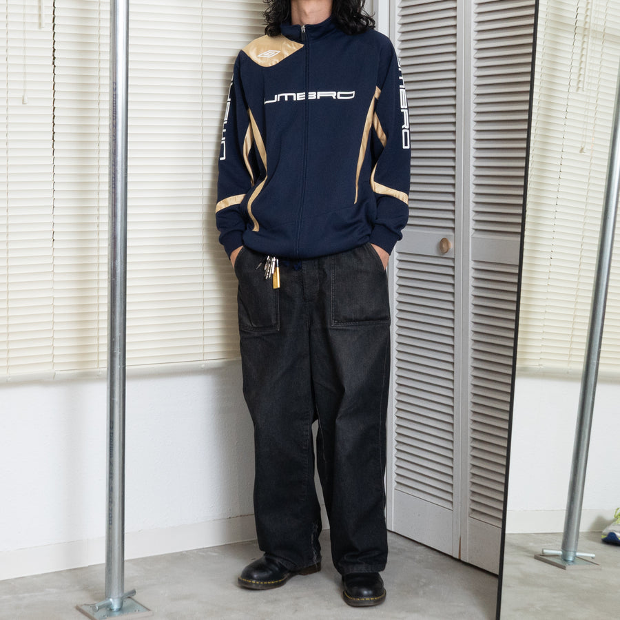 00's UMBRO Track Top