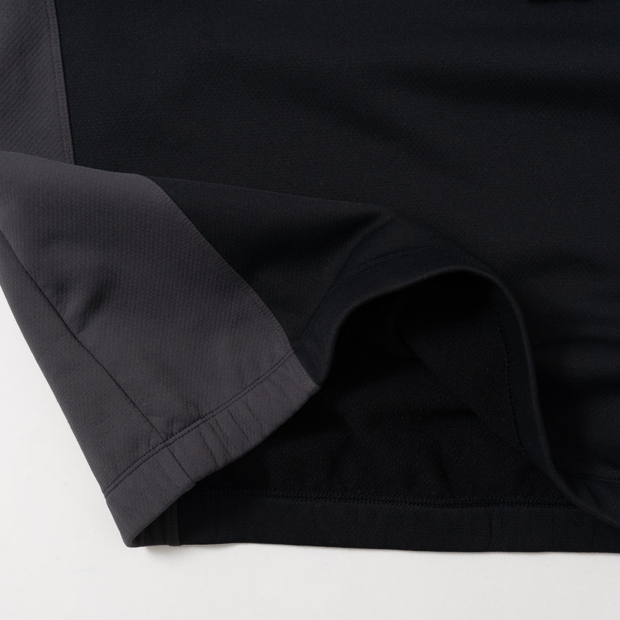 NIKE GOLF V-NECK SWITCHED SWEATSHIRTS