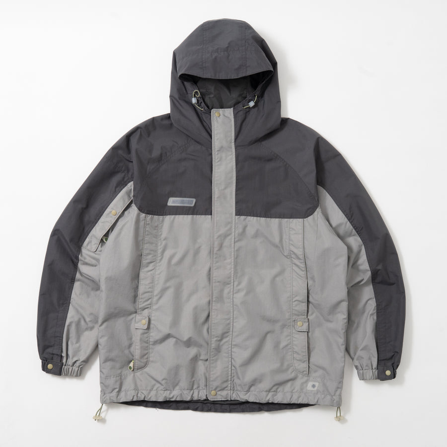 00's COLUMBIA SWITCHED SHELL JACKET