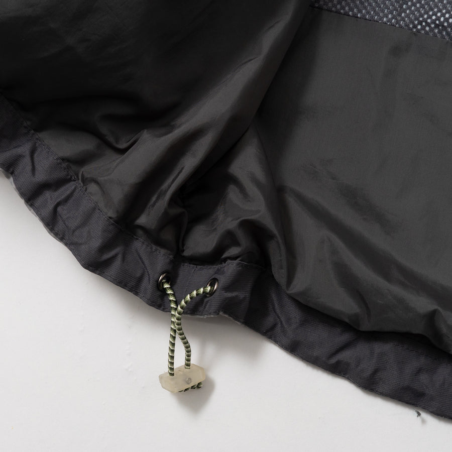 00's COLUMBIA SWITCHED SHELL JACKET