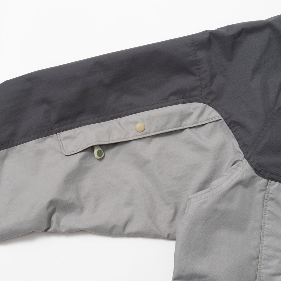 00's COLUMBIA SWITCHED SHELL JACKET