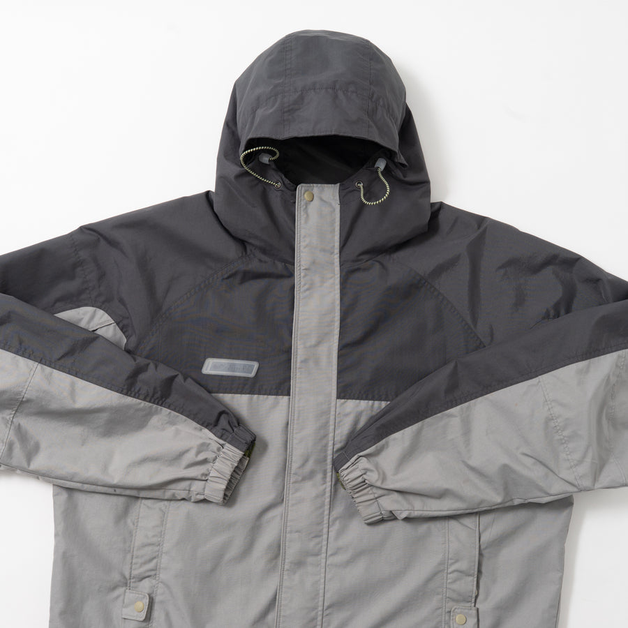 00's COLUMBIA SWITCHED SHELL JACKET