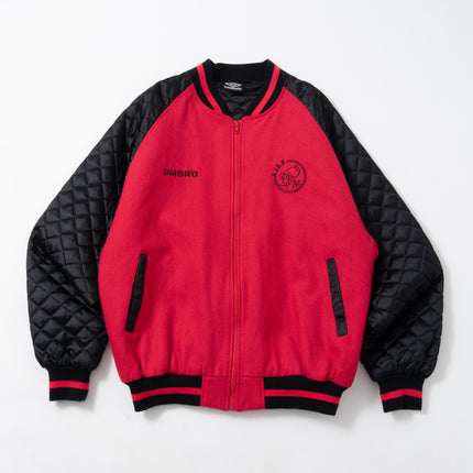 90's AFC Ajax Stadium Jacket