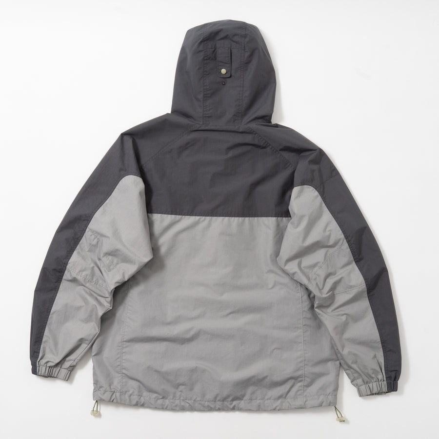 00's COLUMBIA SWITCHED SHELL JACKET