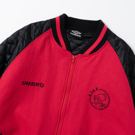 90's AFC Ajax Stadium Jacket