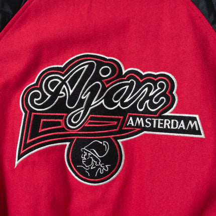 90's AFC Ajax Stadium Jacket