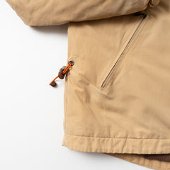 NAPAPIJRI Full-Zip Padded Jacket