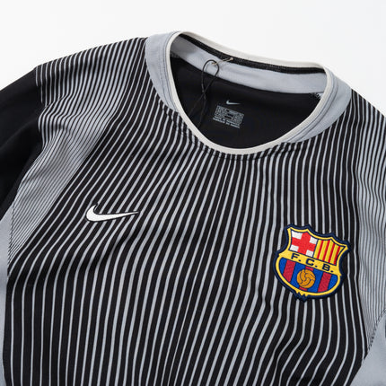 02/03 FC Barcelona GK Jersey