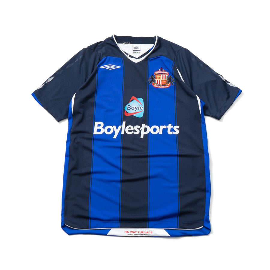 08/09 Sunderland Away Jersey