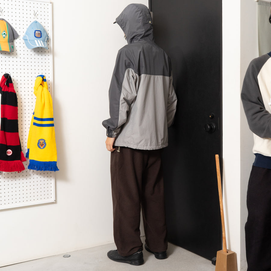 00's COLUMBIA SWITCHED SHELL JACKET