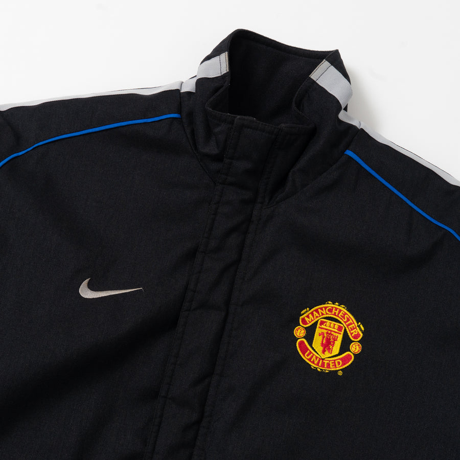 02/03 MANCHESTER UNITED PADDED JACKET