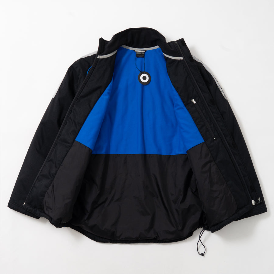 02/03 MANCHESTER UNITED PADDED JACKET