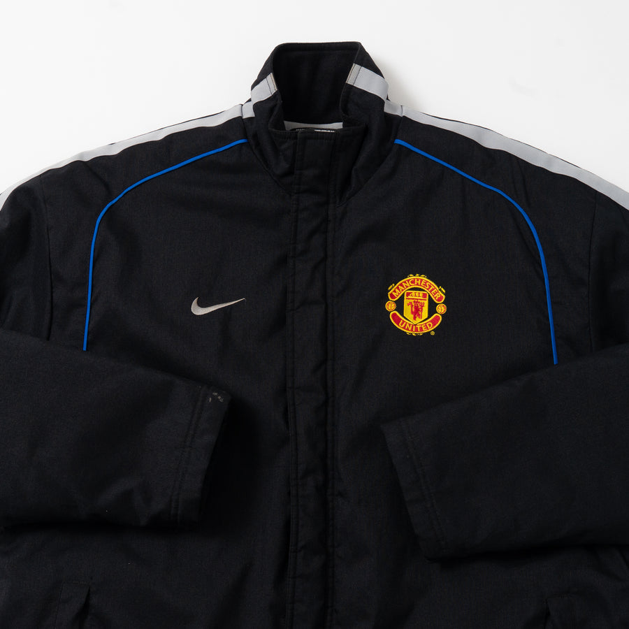 02/03 MANCHESTER UNITED PADDED JACKET