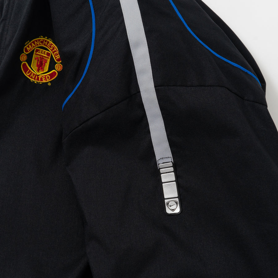 02/03 MANCHESTER UNITED PADDED JACKET