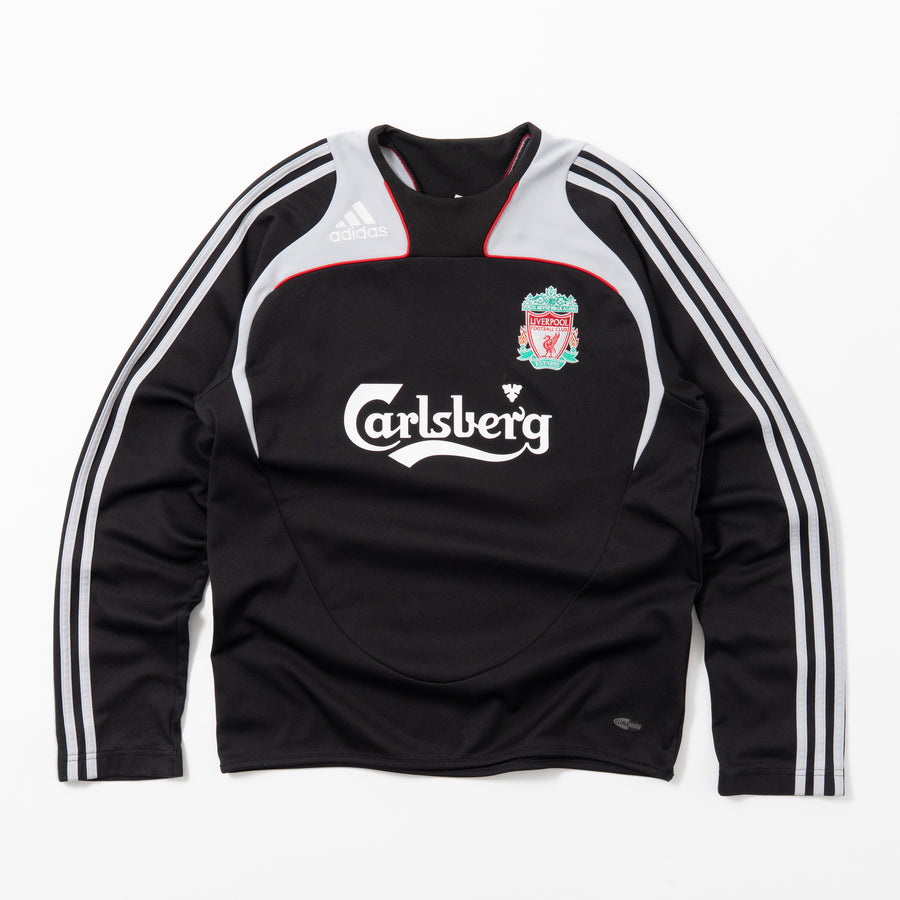 08/09 Liverpool Training Top