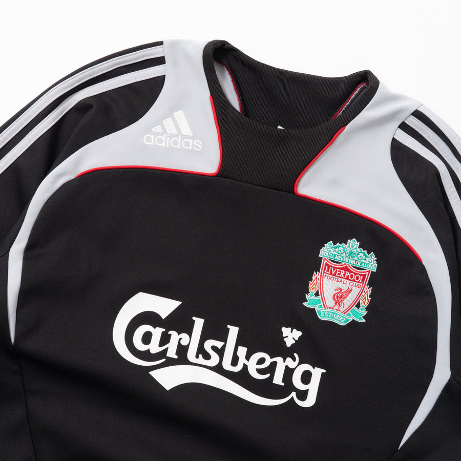 08/09 Liverpool Training Top