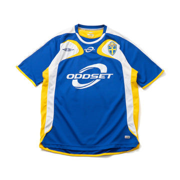 00's Sweden Training Shirt