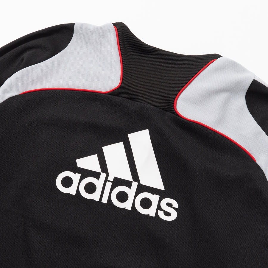 08/09 Liverpool Training Top