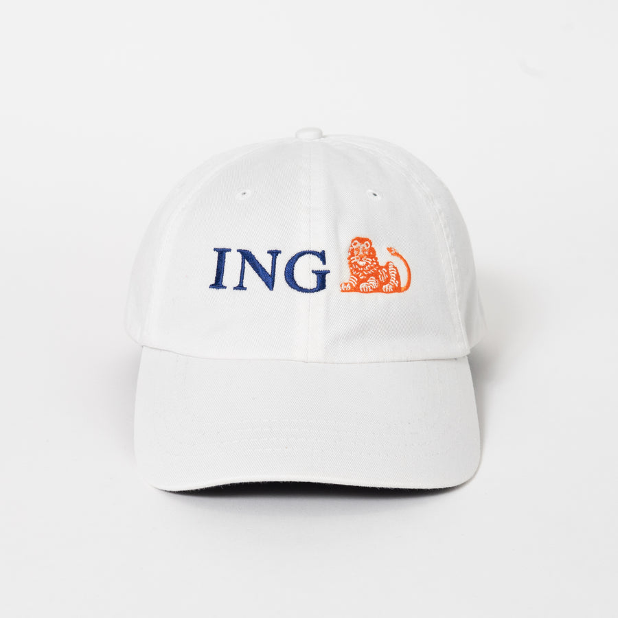 ING 6 PANEL CAP