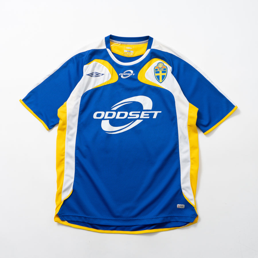00's Sweden Training Shirt