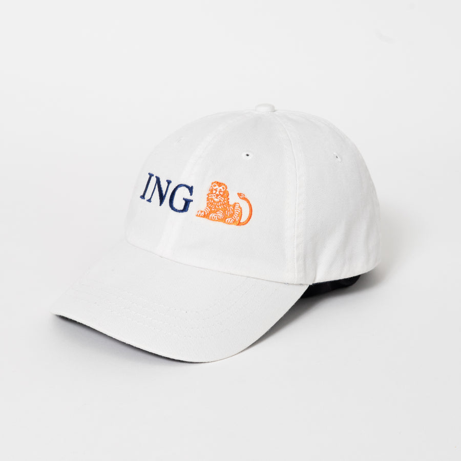 ING 6 PANEL CAP