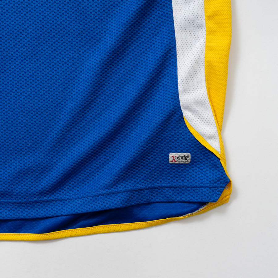 00's Sweden Training Shirt