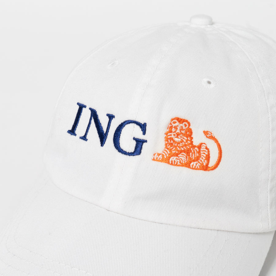 ING 6 PANEL CAP