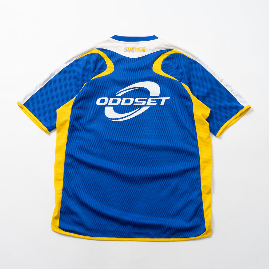 00's Sweden Training Shirt