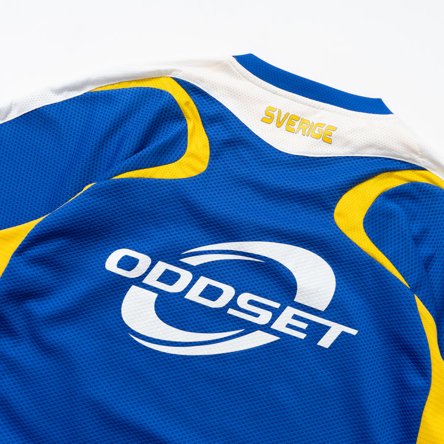 00's Sweden Training Shirt