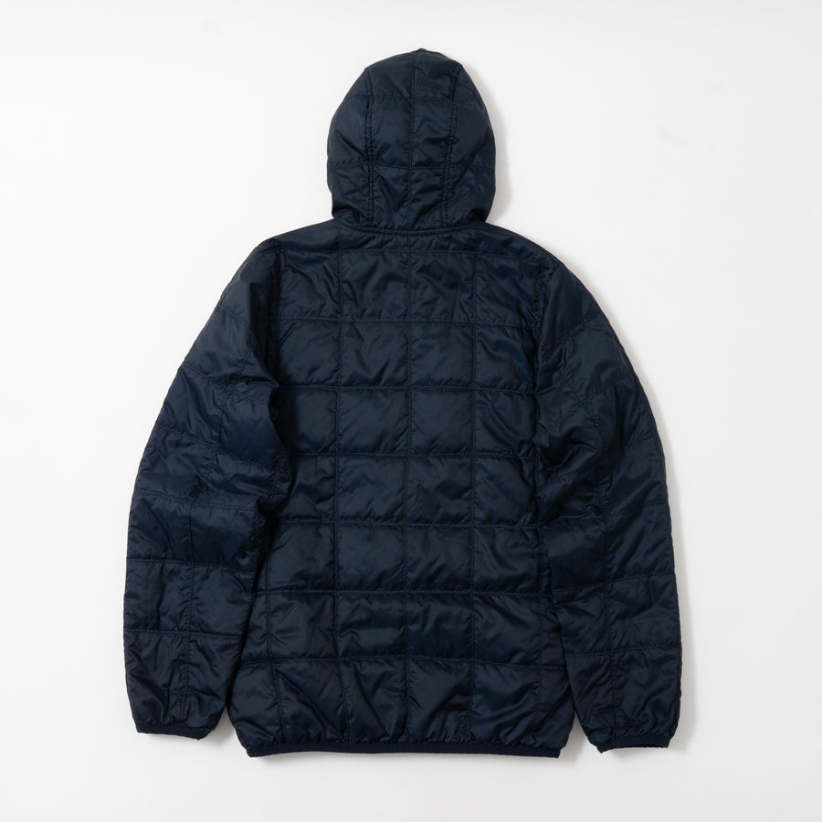 10/11 FC BARCELONA REVERSIBLE PADDED JACKET