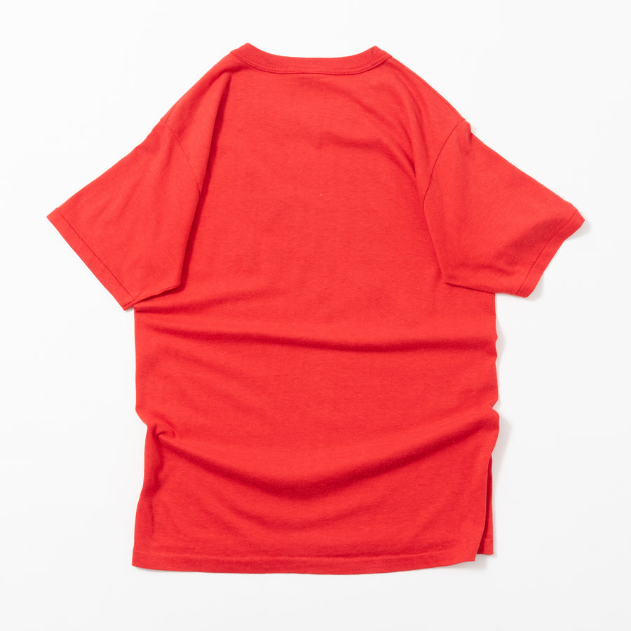 80'S PEPSI FREE S/S TEE