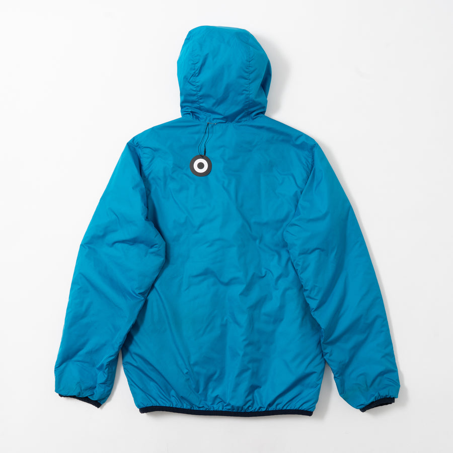 10/11 FC BARCELONA REVERSIBLE PADDED JACKET