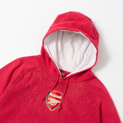 00's Arsenal Pullover Hoodie