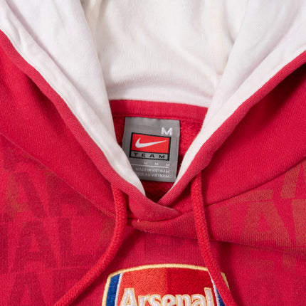 00's Arsenal Pullover Hoodie