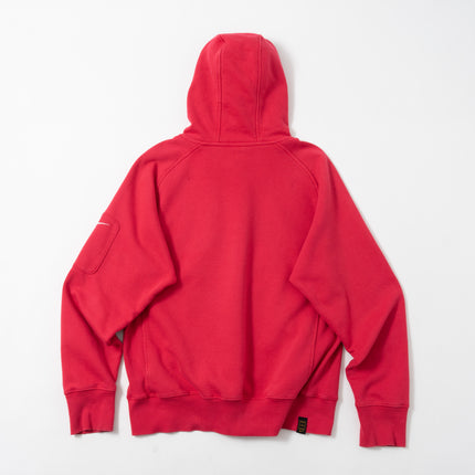 00's Arsenal Pullover Hoodie