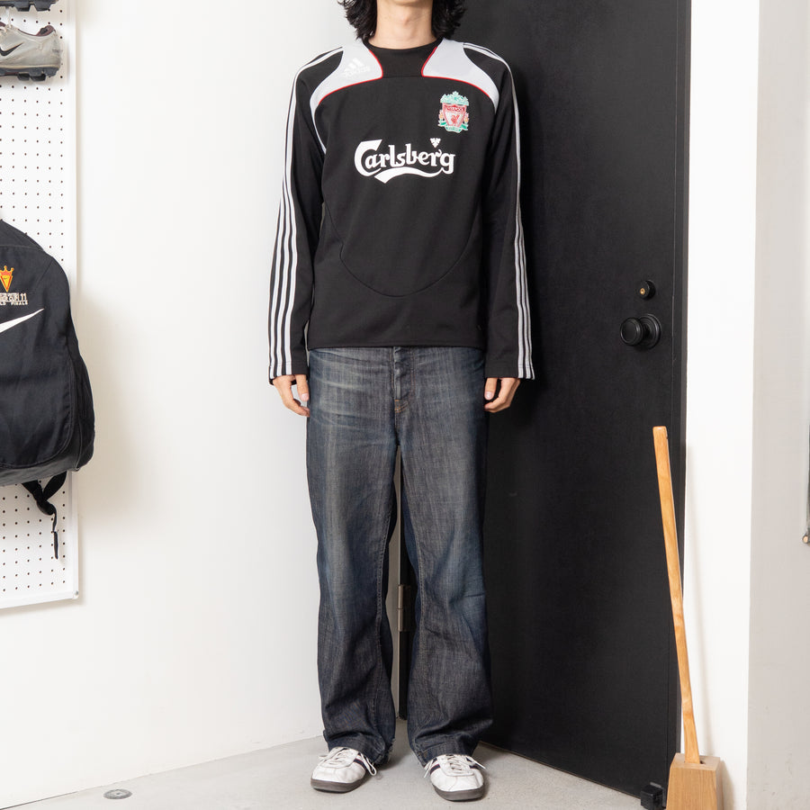 08/09 Liverpool Training Top