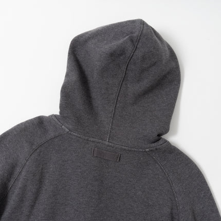 00's NIKE Rib Line Pullover Hoodie