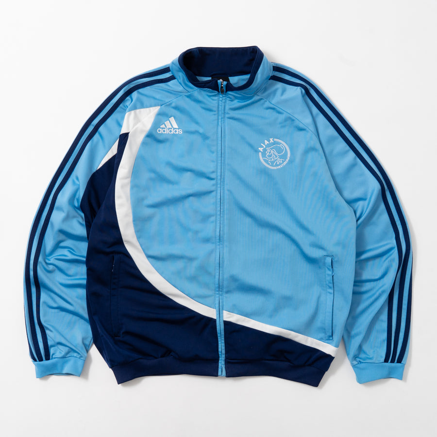 07/08 AFC AJAX TRACK TOP