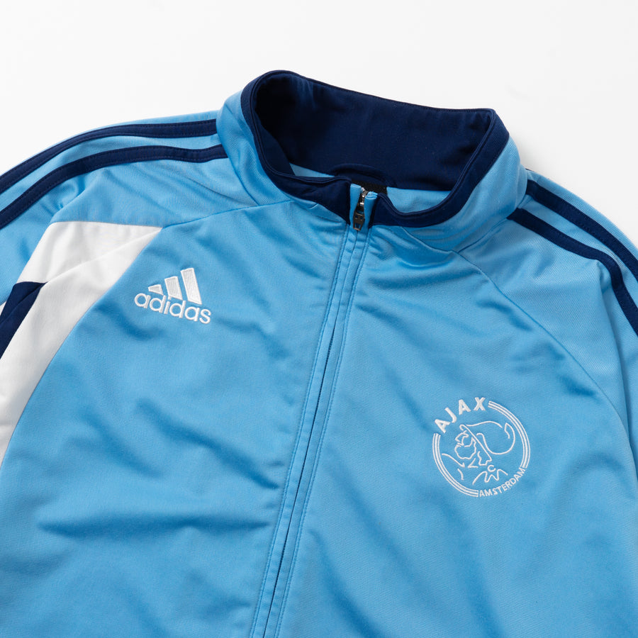 07/08 AFC AJAX TRACK TOP