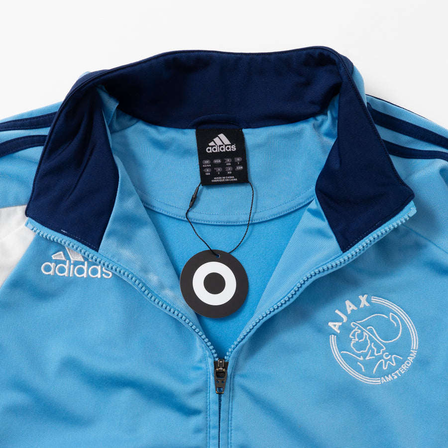 07/08 AFC AJAX TRACK TOP