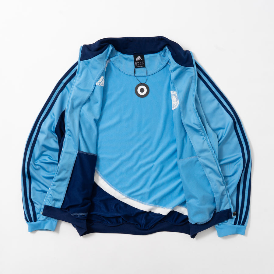 07/08 AFC AJAX TRACK TOP
