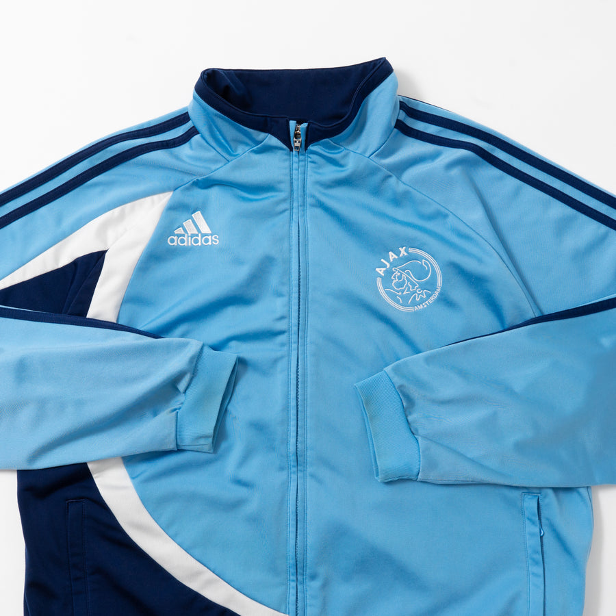 07/08 AFC AJAX TRACK TOP