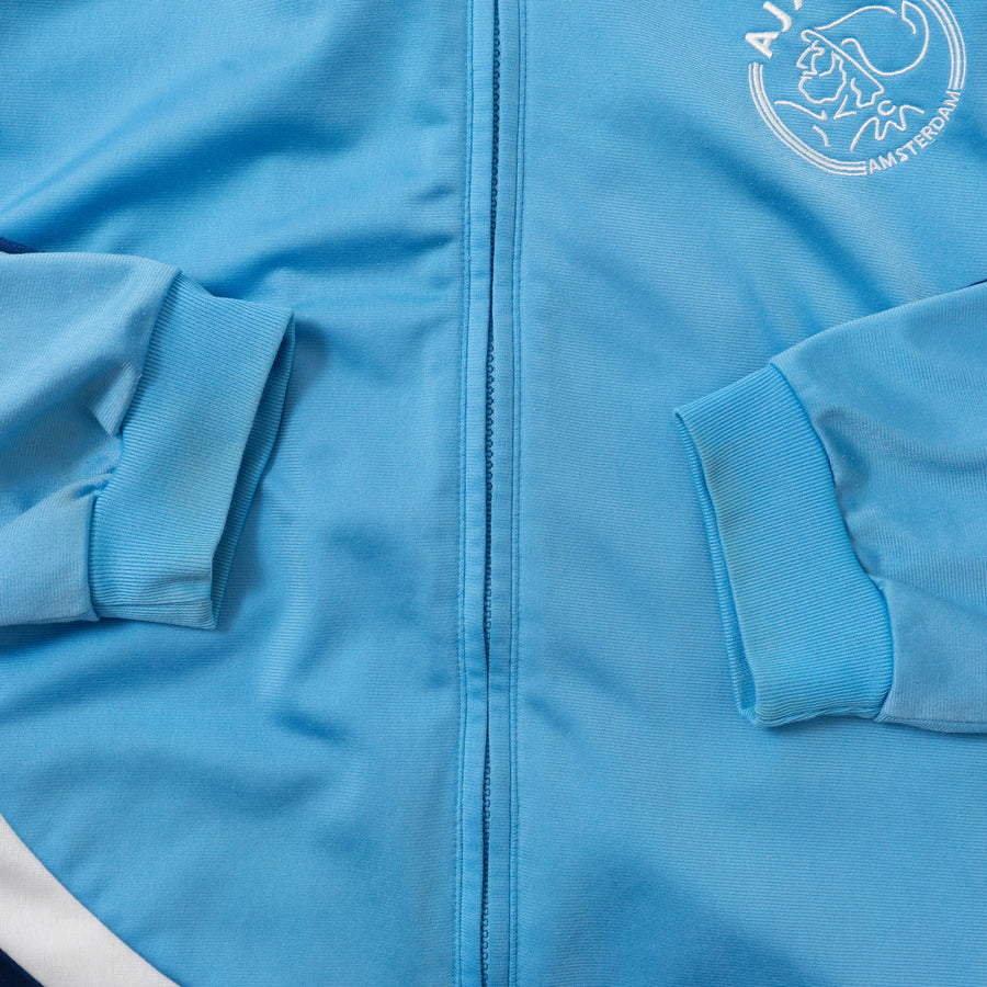 07/08 AFC AJAX TRACK TOP