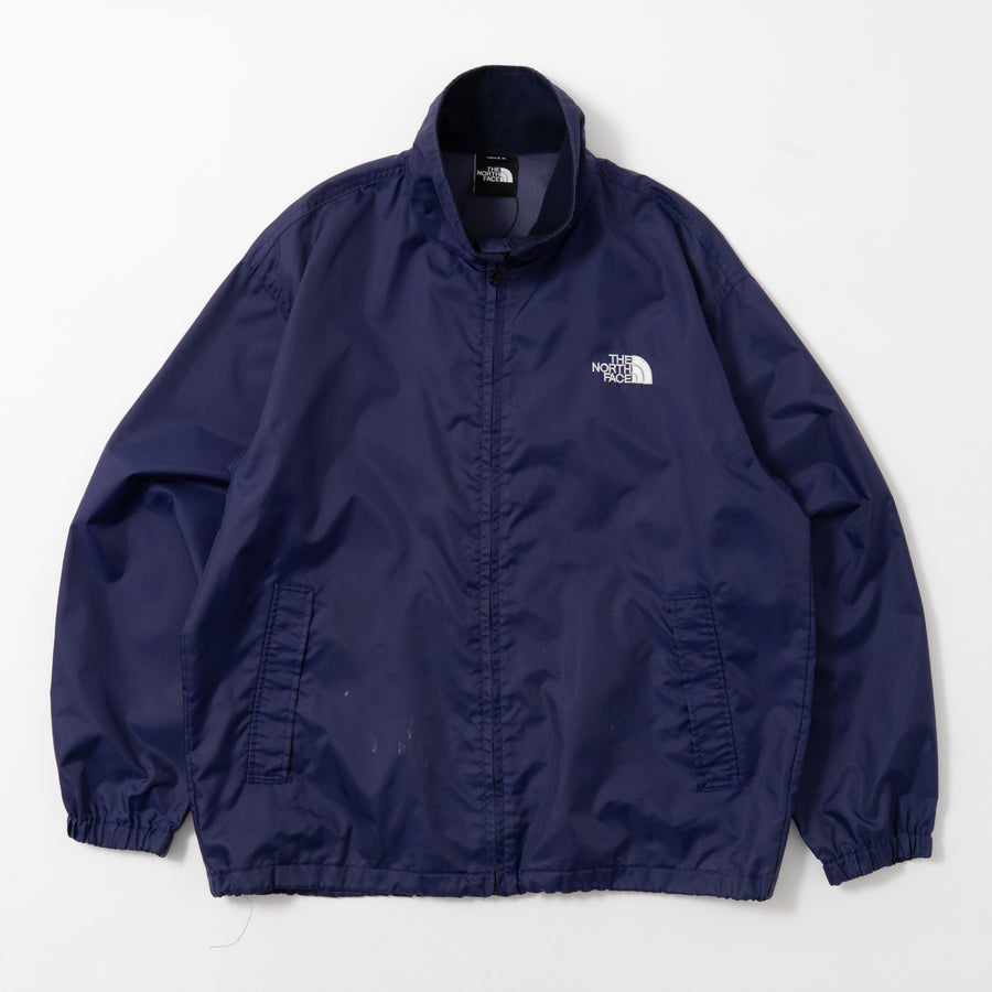 THE NORTH FACE FULL-ZIP JACKET