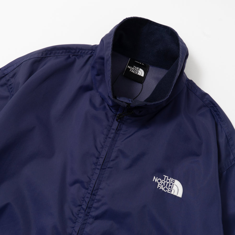 THE NORTH FACE FULL-ZIP JACKET