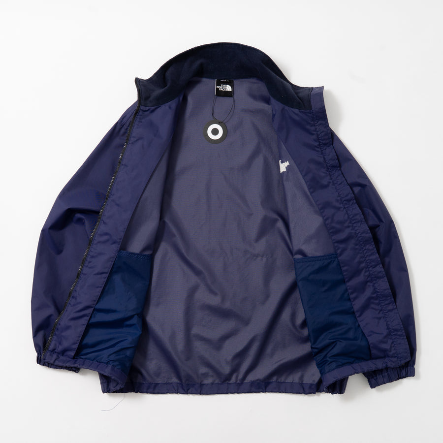THE NORTH FACE FULL-ZIP JACKET