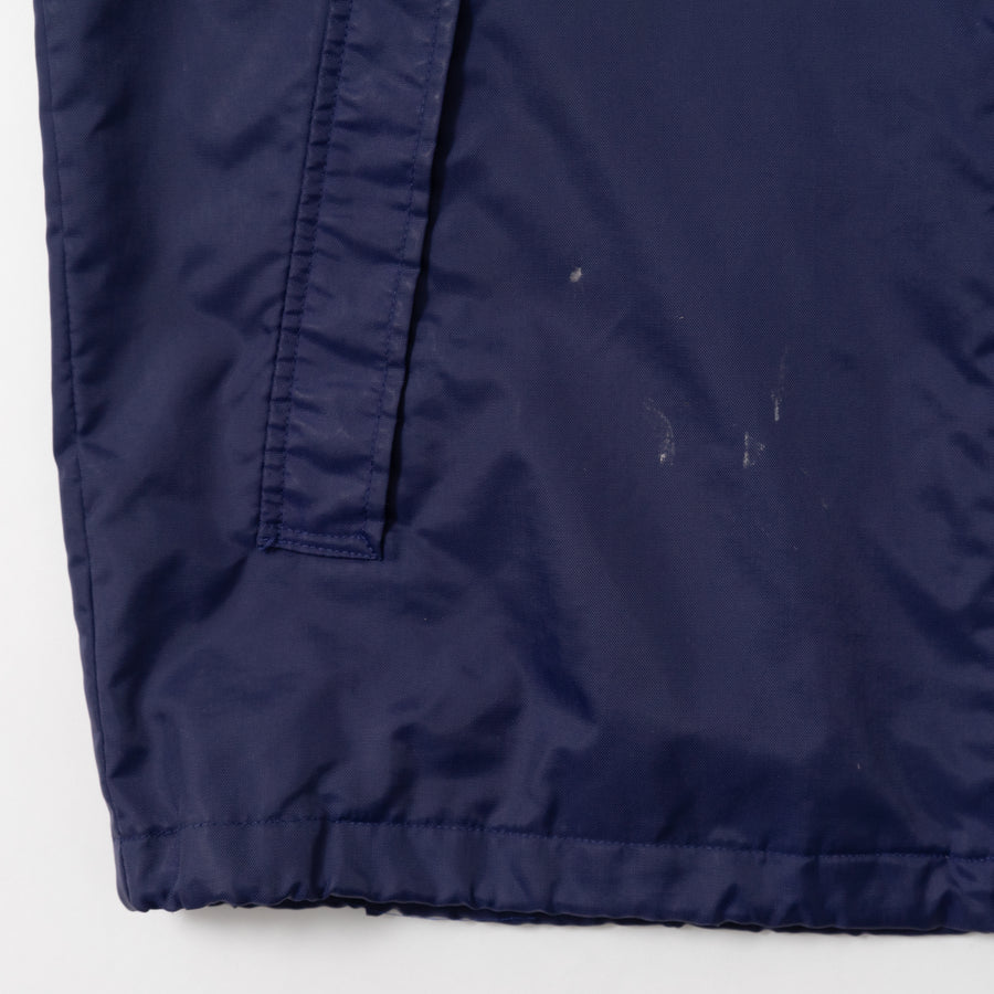 THE NORTH FACE FULL-ZIP JACKET